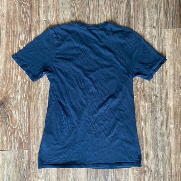 Nike Blue Shirt - Picture 4 of 4